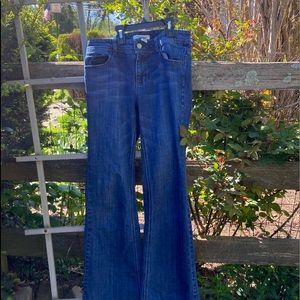 WHITE HOUSE BLACK MARKET JEANS